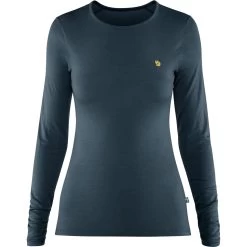 Fjällräven Fjällräven Womens Bergtagen Thinwool L/S