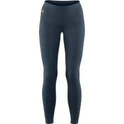 Fjällräven Fjällräven Womens Bergtagen Thinwool Long Johns