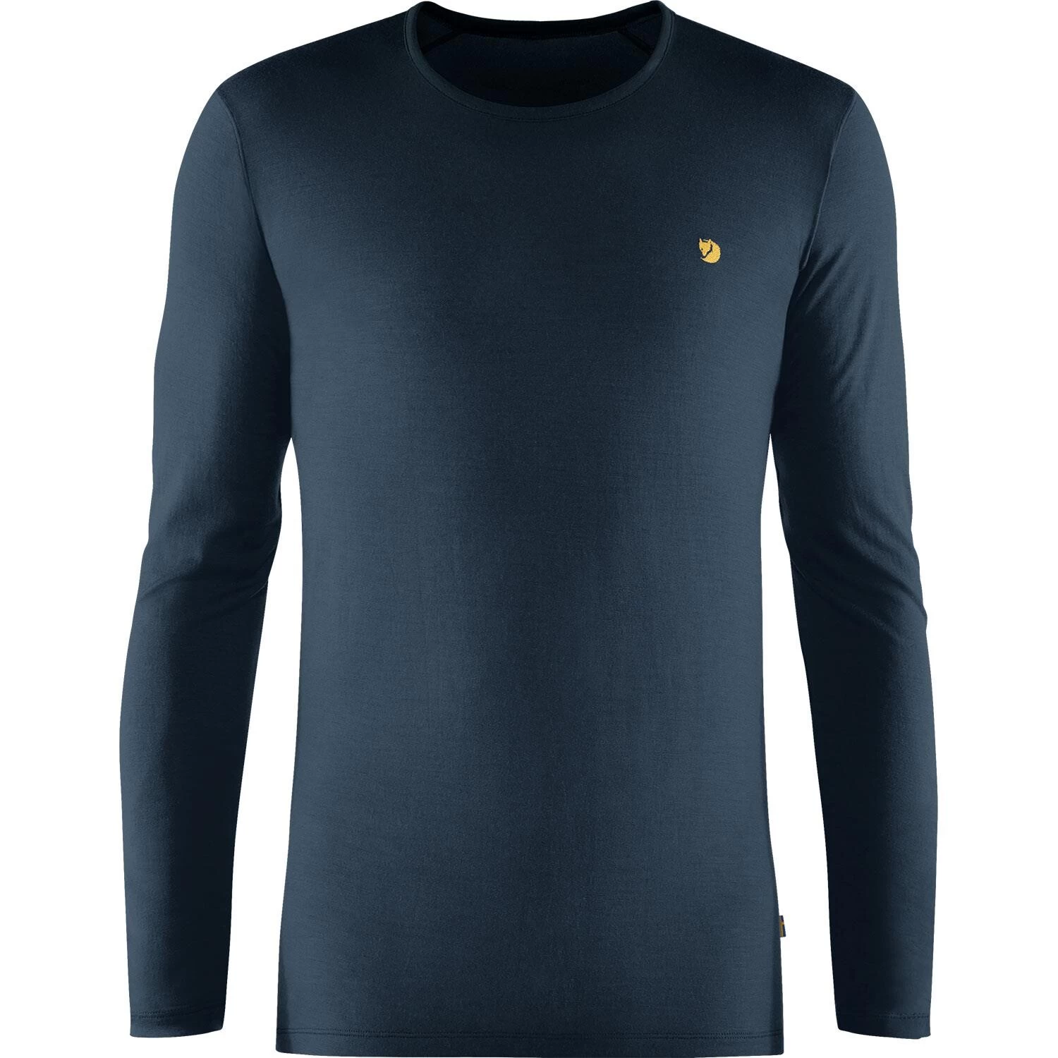 Fjällräven Fjällräven Mens Bergtagen Thinwool L/S 3 Fjällräven Fjällräven Mens Bergtagen Thinwool L/S