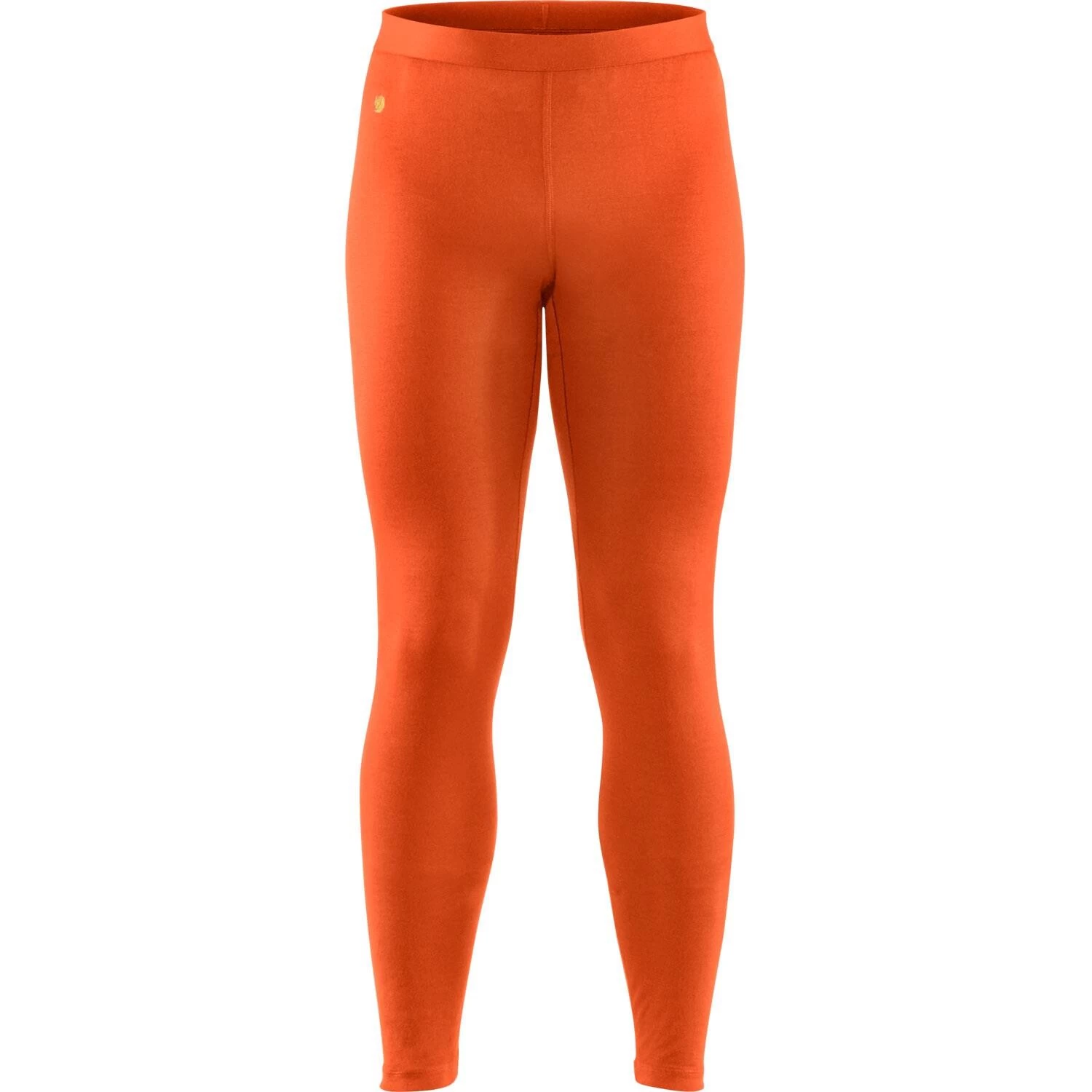 Fjällräven Fjällräven Mens Bergtagen Thinwool Long Johns 4 Fjällräven Fjällräven Mens Bergtagen Thinwool Long Johns - Billede 2