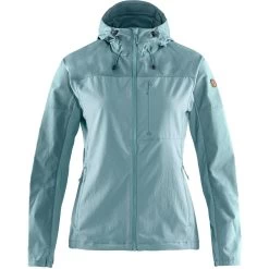 Fjällräven Fjällräven Womens Abisko Midsummer Jacket