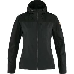 Fjällräven Fjällräven Womens Abisko Midsummer Jacket -UdendørsUdstyrHub 396390251