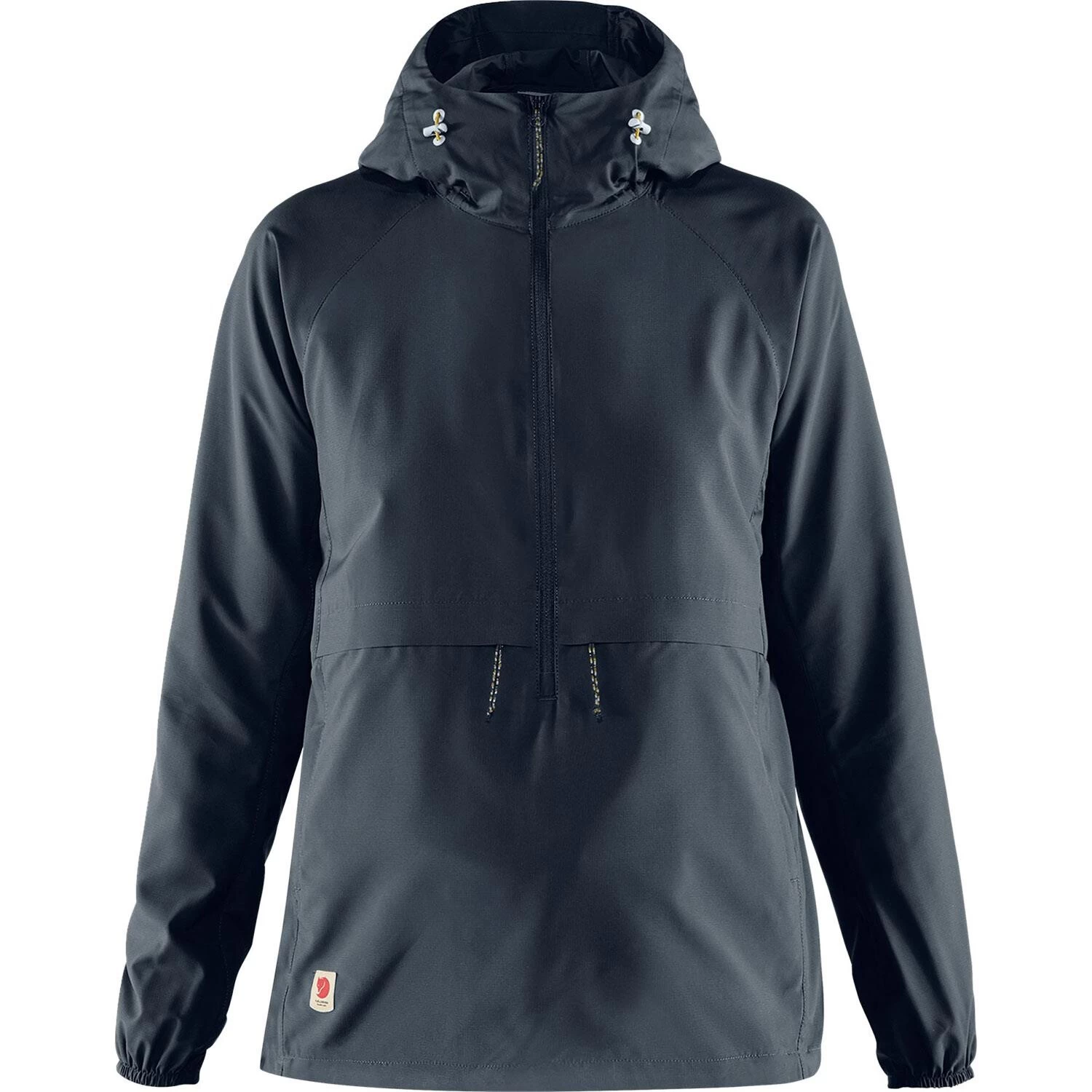 Fjällräven Fjällräven Womens High Coast Lite Anorak 4 Fjällräven Fjällräven Womens High Coast Lite Anorak - Billede 2