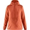 Fjällräven Fjällräven Womens High Coast Lite Anorak 1 Fjällräven Fjällräven Womens High Coast Lite Anorak -UdendørsUdstyrHub 396400141
