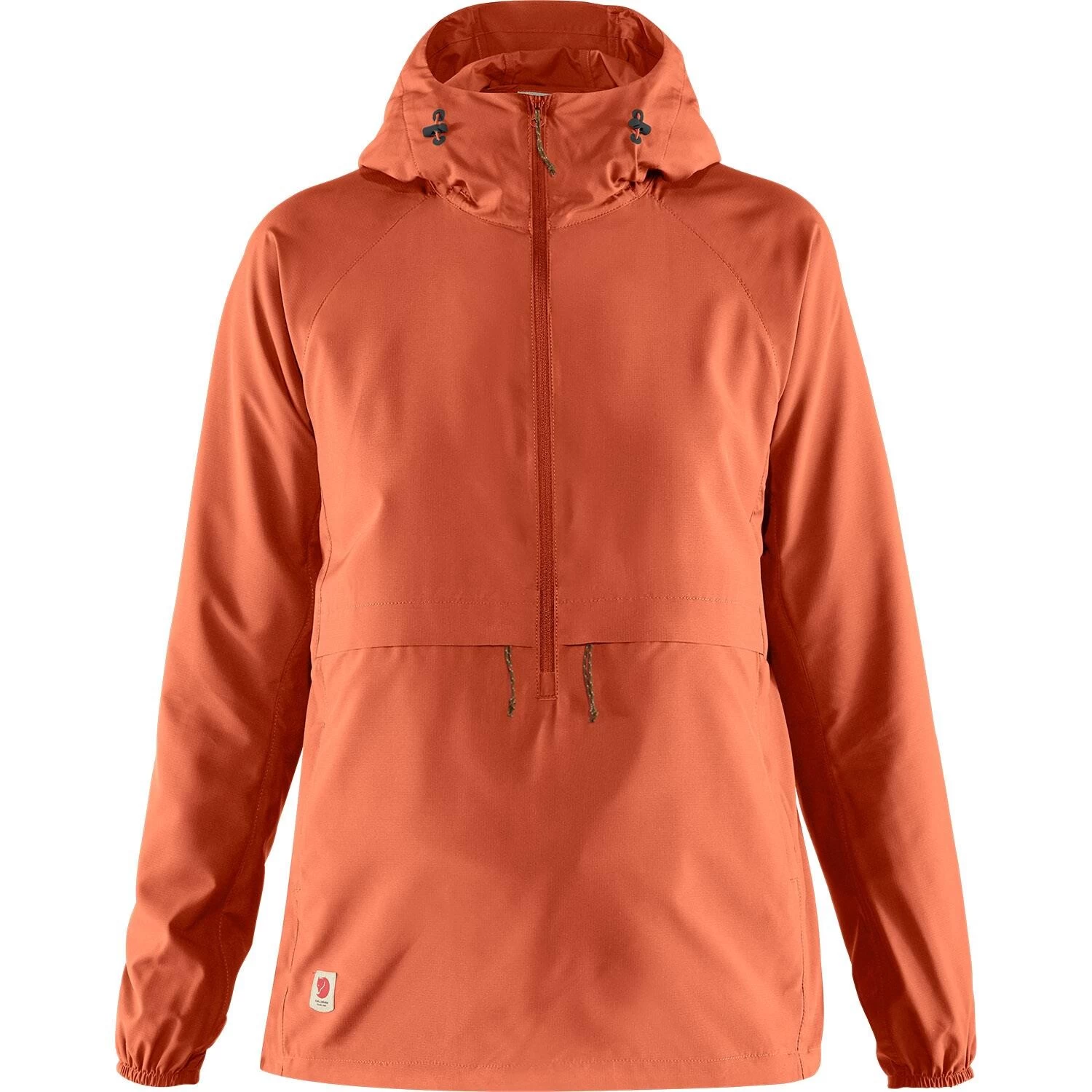 Fjällräven Fjällräven Womens High Coast Lite Anorak 3 Fjällräven Fjällräven Womens High Coast Lite Anorak