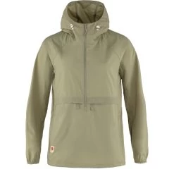 Fjällräven Fjällräven Womens High Coast Lite Anorak 13 Fjällräven Fjällräven Womens High Coast Lite Anorak -UdendørsUdstyrHub 396400241