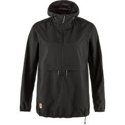 Fjällräven Fjällräven Womens High Coast Lite Anorak 12 Fjällräven Fjällräven Womens High Coast Lite Anorak -UdendørsUdstyrHub 39640031 1