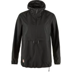 Fjällräven Fjällräven Womens High Coast Lite Anorak 10 Fjällräven Fjällräven Womens High Coast Lite Anorak -UdendørsUdstyrHub 39640031 1 1