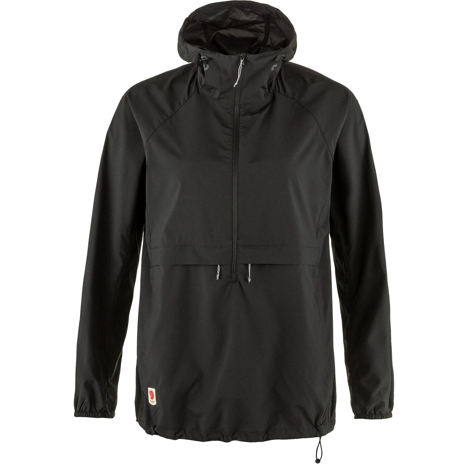 Fjällräven Fjällräven Womens High Coast Lite Anorak 5 Fjällräven Fjällräven Womens High Coast Lite Anorak - Billede 3
