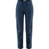 Fjällräven Fjällräven Womens High Coast Lite Trousers -UdendørsUdstyrHub 396490061