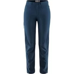 Fjällräven Fjällräven Womens High Coast Lite Trousers