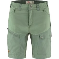 Fjällräven Fjällräven Womens Abisko Midsummer Shorts -UdendørsUdstyrHub 396500501