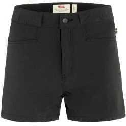 Fjällräven Fjällräven Womens High Coast Lite Shorts 11 Fjällräven Fjällräven Womens High Coast Lite Shorts -UdendørsUdstyrHub 39651041 1