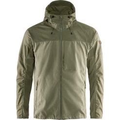 Fjällräven Fjällräven Mens Abisko Midsummer Jacket