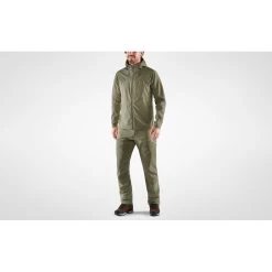 Fjällräven Fjällräven Mens Abisko Midsummer Jacket -UdendørsUdstyrHub 396520133