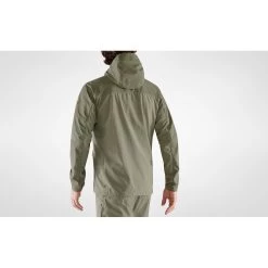 Fjällräven Fjällräven Mens Abisko Midsummer Jacket -UdendørsUdstyrHub 396520134