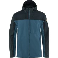 Fjällräven Fjällräven Mens Abisko Midsummer Jacket -UdendørsUdstyrHub 396520311