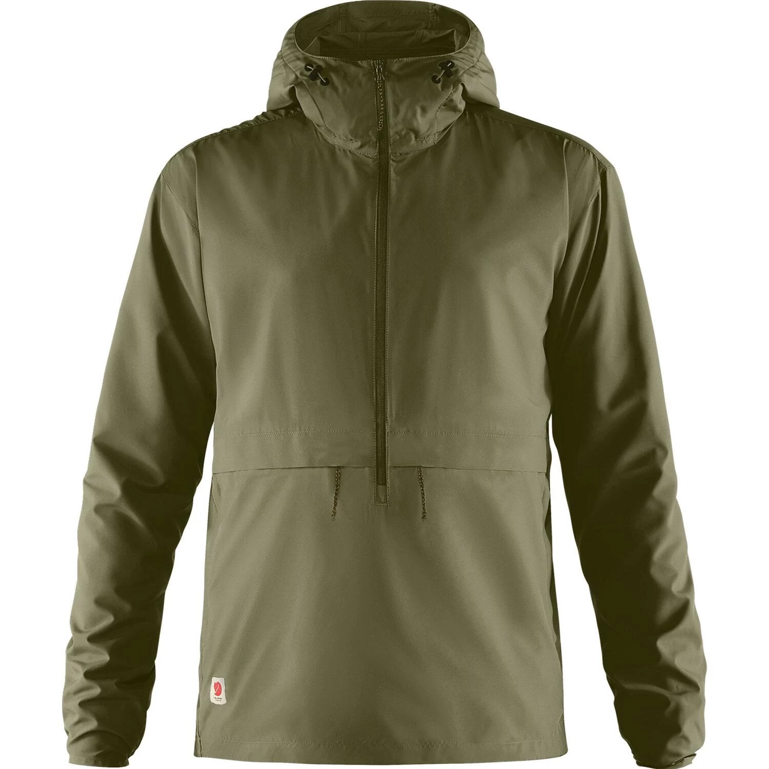 Fjällräven Fjällräven Mens High Coast Lite Anorak 5 Fjällräven Fjällräven Mens High Coast Lite Anorak - Billede 3