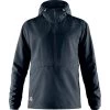 Fjällräven Fjällräven Mens High Coast Lite Anorak 1 Fjällräven Fjällräven Mens High Coast Lite Anorak -UdendørsUdstyrHub 396530111