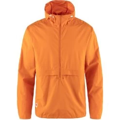 Fjällräven Fjällräven Mens High Coast Lite Anorak 9 Fjällräven Fjällräven Mens High Coast Lite Anorak -UdendørsUdstyrHub 39653030 1