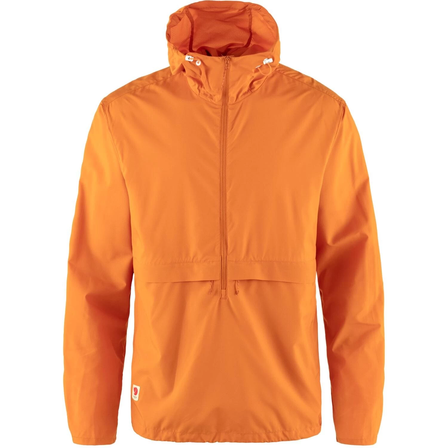 Fjällräven Fjällräven Mens High Coast Lite Anorak 6 Fjällräven Fjällräven Mens High Coast Lite Anorak - Billede 4