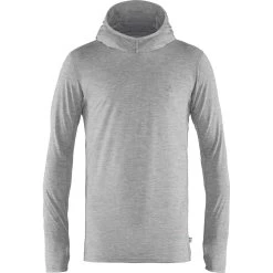 Fjällräven Fjällräven Mens Abisko Sun-hoodie