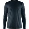 Fjällräven Fjällräven Mens Abisko Wool L/S 1 Fjällräven Fjällräven Mens Abisko Wool L/S -UdendørsUdstyrHub 396570101