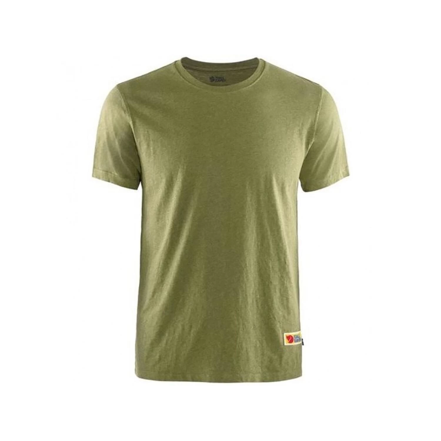 Fjällräven Fjällräven Mens Vardag T-shirt 3 Fjällräven Fjällräven Mens Vardag T-shirt
