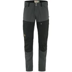 Fjällräven Fjällräven Mens Abisko Midsummer Trousers Long