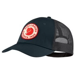 Fjällräven Fjällräven 1960 Logo Långtradarkeps