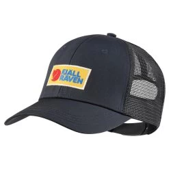 Fjällräven Fjällräven Vardag Långtradarkeps