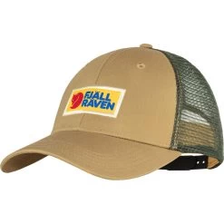 Fjällräven Fjällräven Vardag Långtradarkeps -UdendørsUdstyrHub 396680171