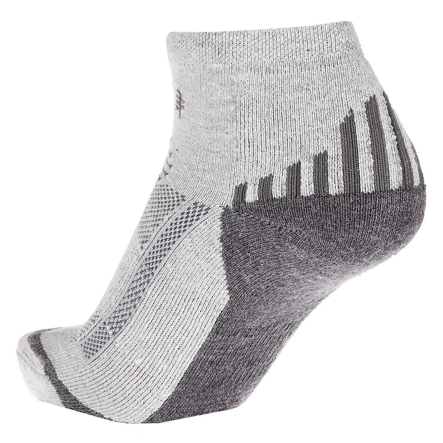 Royal Robbins Bug Barrier Quarter Sock 4 Royal Robbins Bug Barrier Quarter Sock - Billede 2