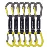 DMM Alpha Sport Quickdraw 12cm 6 Pack 2 DMM Alpha Sport Quickdraw 12cm 6 Pack -UdendørsUdstyrHub 397250011