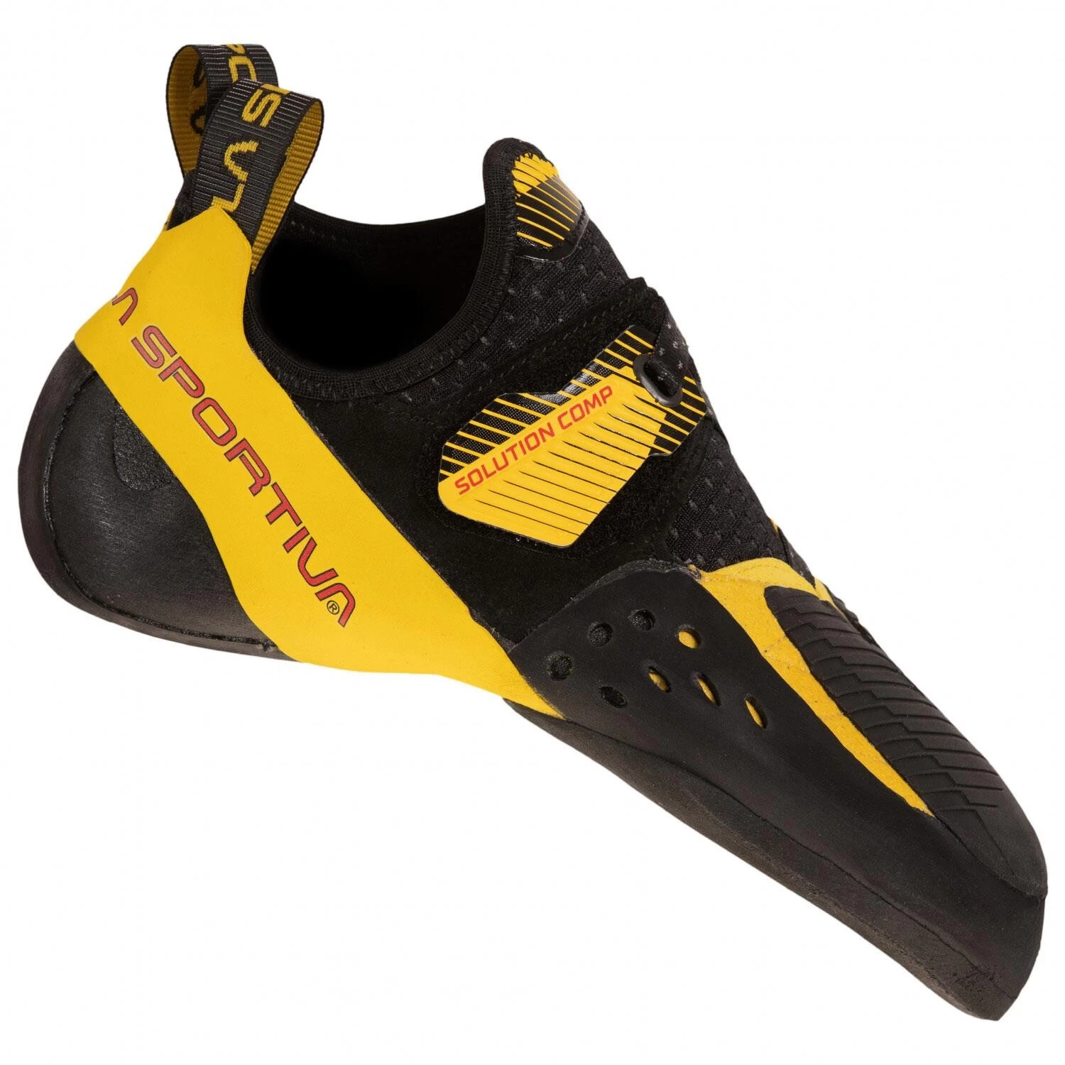 La Sportiva Mens Solution Comp 3 La Sportiva Mens Solution Comp