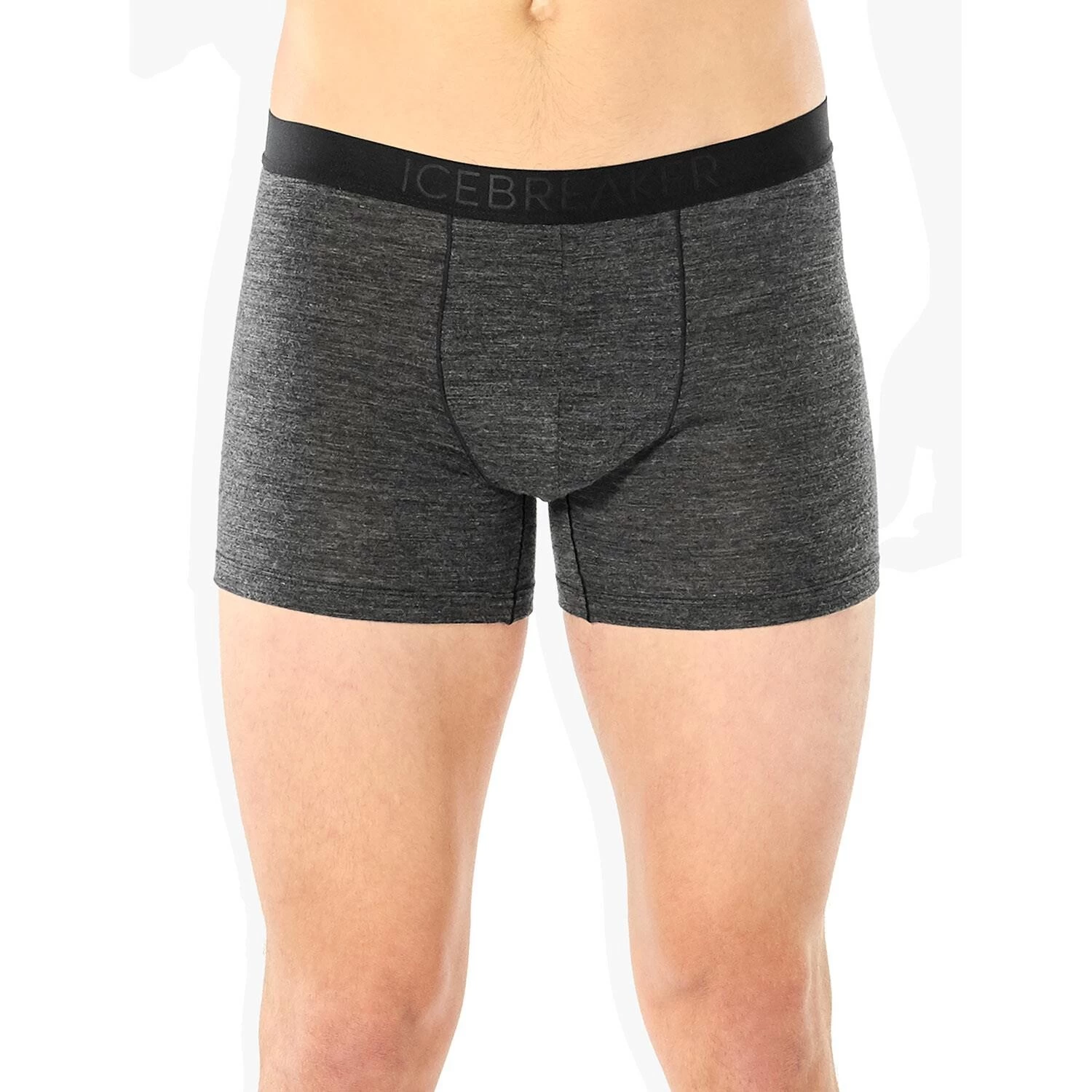Icebreaker Mens Anatomica Cool-lite Boxers 4 Icebreaker Mens Anatomica Cool-lite Boxers - Billede 2
