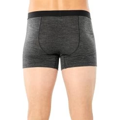 Icebreaker Mens Anatomica Cool-lite Boxers 10 Icebreaker Mens Anatomica Cool-lite Boxers -UdendørsUdstyrHub 397740013