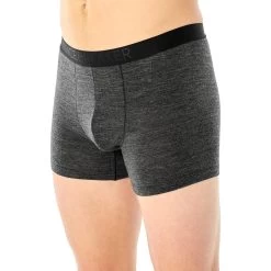 Icebreaker Mens Anatomica Cool-lite Boxers 13 Icebreaker Mens Anatomica Cool-lite Boxers -UdendørsUdstyrHub 397740016