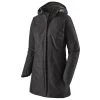 Patagonia Womens Torrentshell 3L City Coat 2 Patagonia Womens Torrentshell 3L City Coat -UdendørsUdstyrHub 397770041