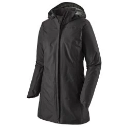 Patagonia Womens Torrentshell 3L City Coat