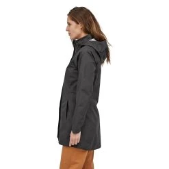 Patagonia Womens Torrentshell 3L City Coat 9 Patagonia Womens Torrentshell 3L City Coat -UdendørsUdstyrHub 397770044