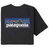 Patagonia Mens P-6 Logo Responsibili-Tee 1 Patagonia Mens P-6 Logo Responsibili-Tee -UdendørsUdstyrHub 397810011