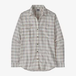 Patagonia Womens LW A/C Buttondown