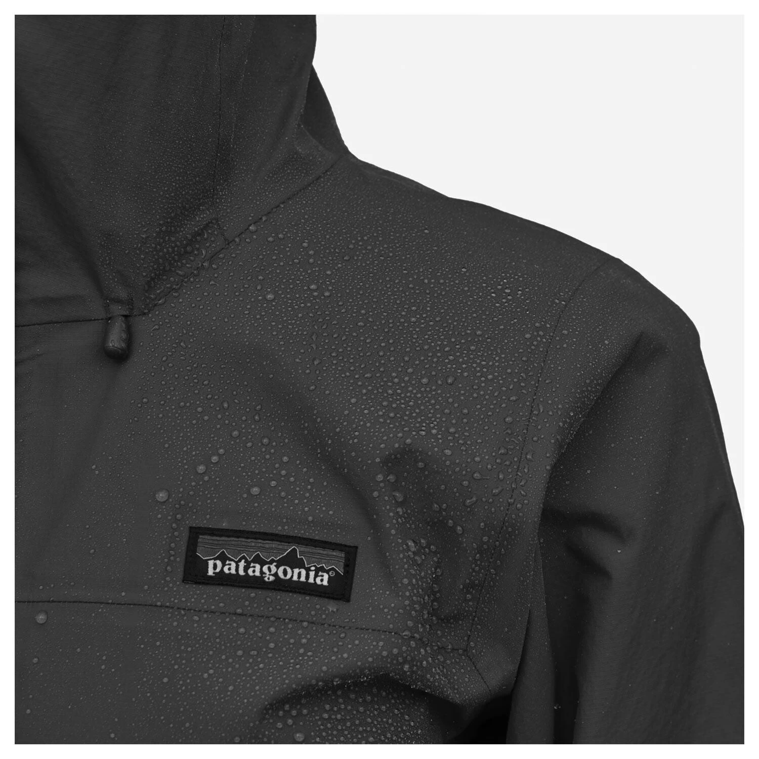 Patagonia Womens Torrentshell 3L Jacket 7 Patagonia Womens Torrentshell 3L Jacket - Billede 5
