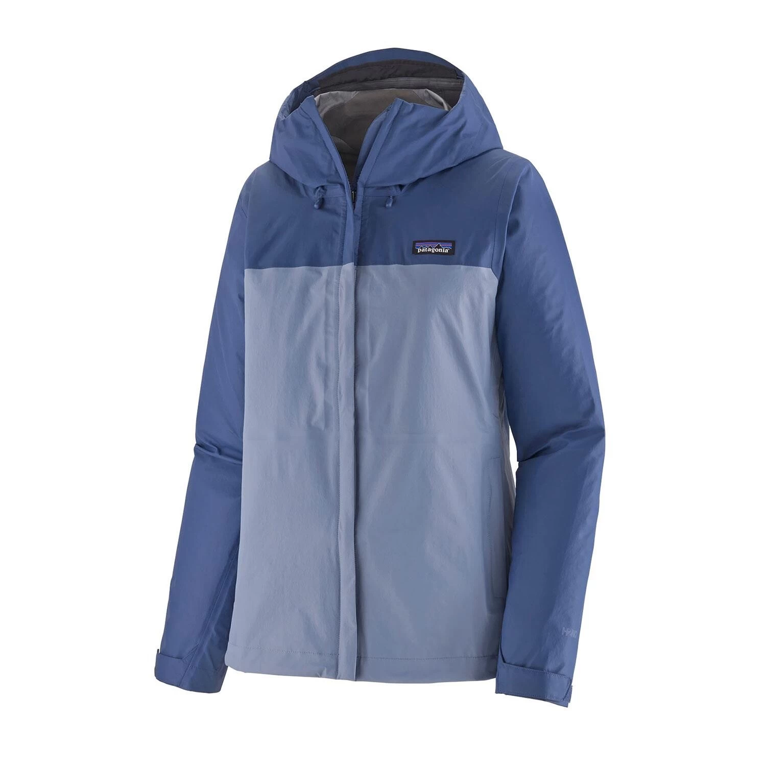 Patagonia Womens Torrentshell 3L Jacket 4 Patagonia Womens Torrentshell 3L Jacket - Billede 2