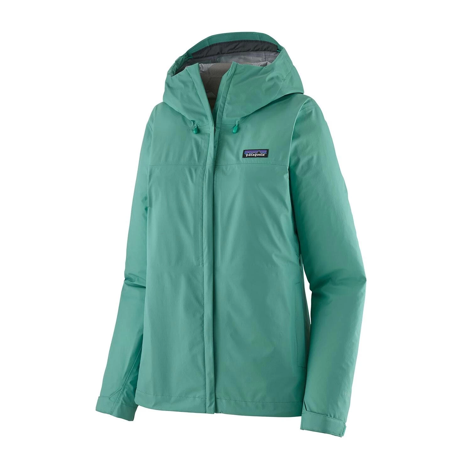 Patagonia Womens Torrentshell 3L Jacket 5 Patagonia Womens Torrentshell 3L Jacket - Billede 3