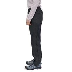 Patagonia Womens Torrentshell Pants 3L- Reg 11 Patagonia Womens Torrentshell Pants 3L- Reg -UdendørsUdstyrHub 397990044