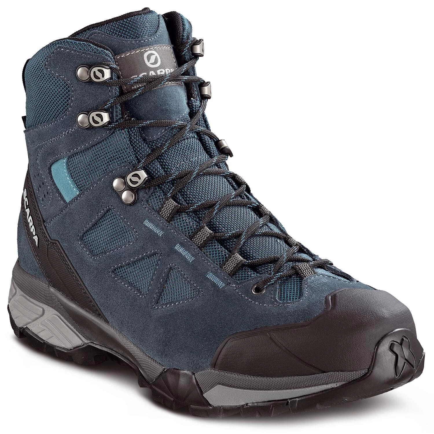 Scarpa Mens ZG Lite GTX 3 Scarpa Mens ZG Lite GTX