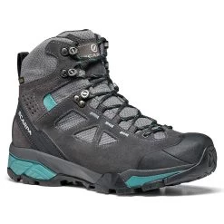 Scarpa Womens ZG Lite Wide GTX