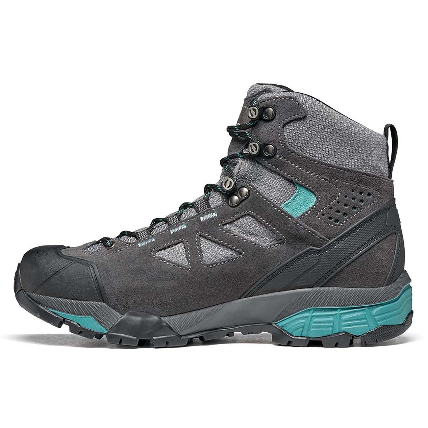 Scarpa Womens ZG Lite Wide GTX 5 Scarpa Womens ZG Lite Wide GTX - Billede 3